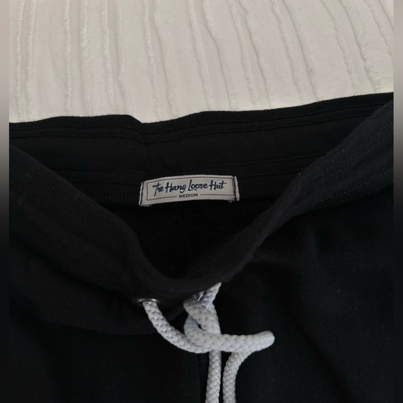 Alpha Phi Off White Inspired Joggers Size M - Picture 4 of 4